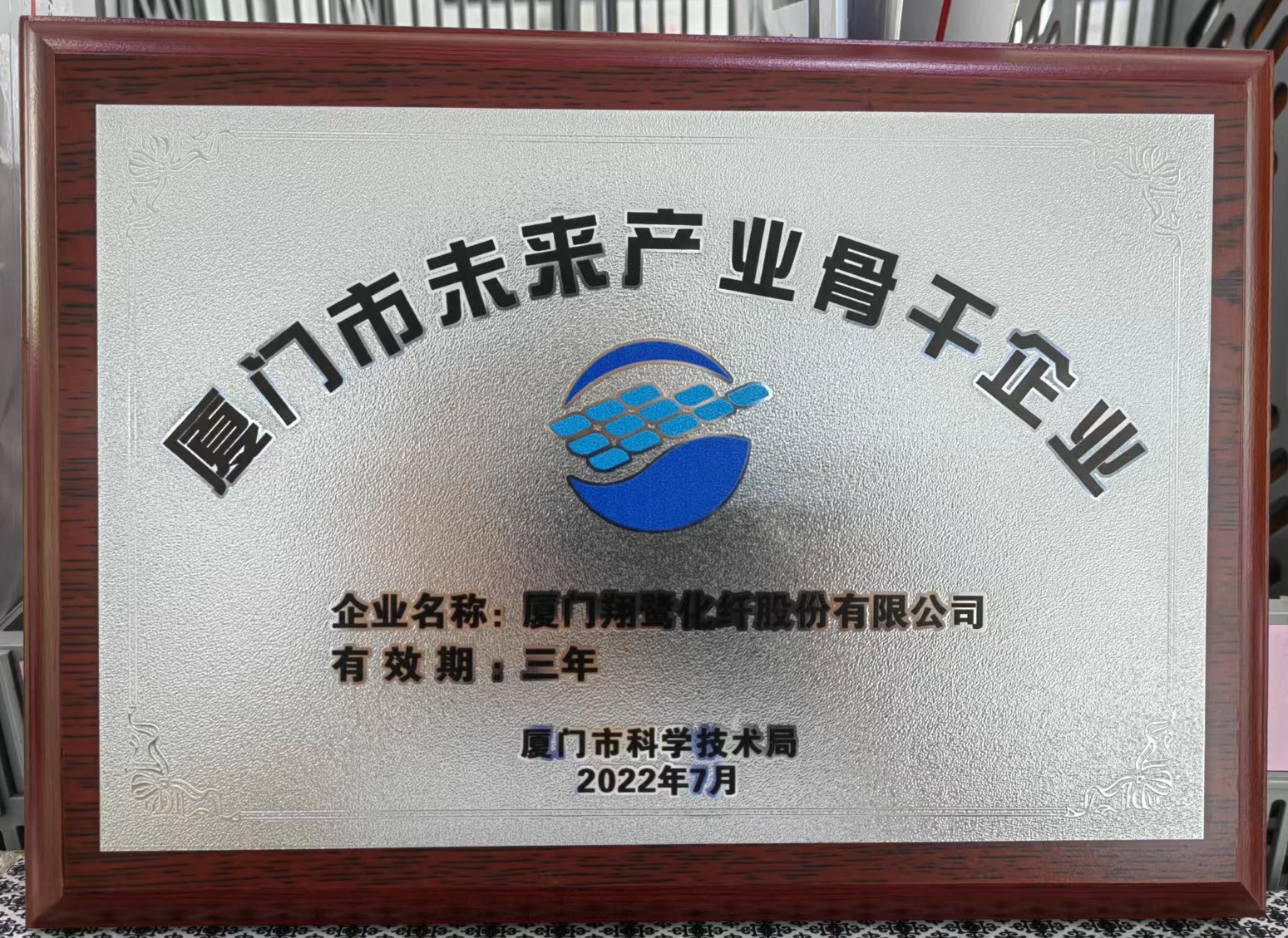 XLF 廈門市未來產(chǎn)業(yè)骨干企業(yè)（?。?022.09.20）.jpg